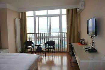 Feiyingte Hotel Gucheng  Exterior photo