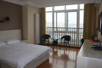 Feiyingte Hotel Gucheng  Exterior photo