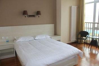 Feiyingte Hotel Gucheng  Exterior photo