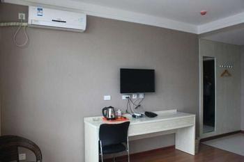 Feiyingte Hotel Gucheng  Exterior photo