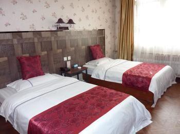 Feiyingte Hotel Gucheng  Exterior photo