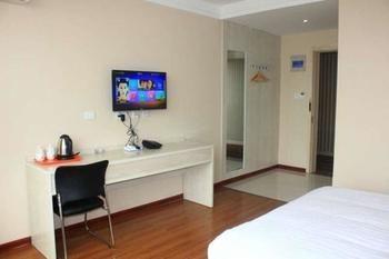 Feiyingte Hotel Gucheng  Exterior photo