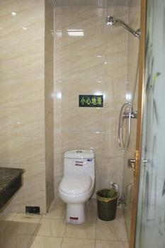 Feiyingte Hotel Gucheng  Exterior photo